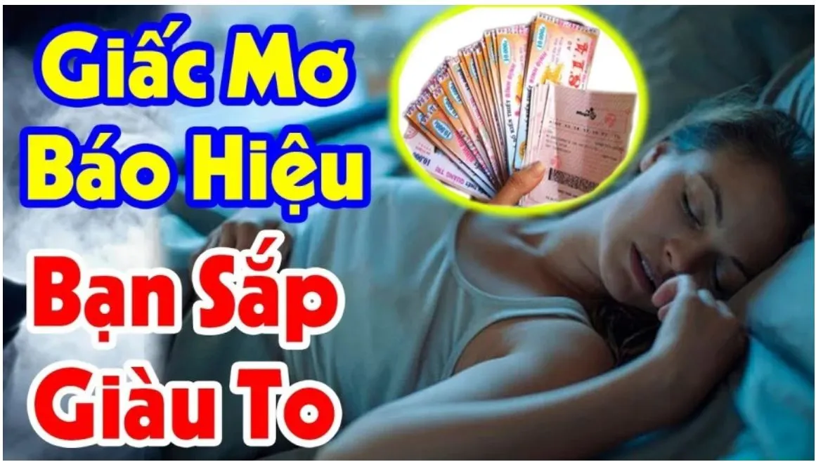 7 giấc mơ báo trước điềm lành: Ai mơ thấy chuẩn bị tinh thần đón tin vui