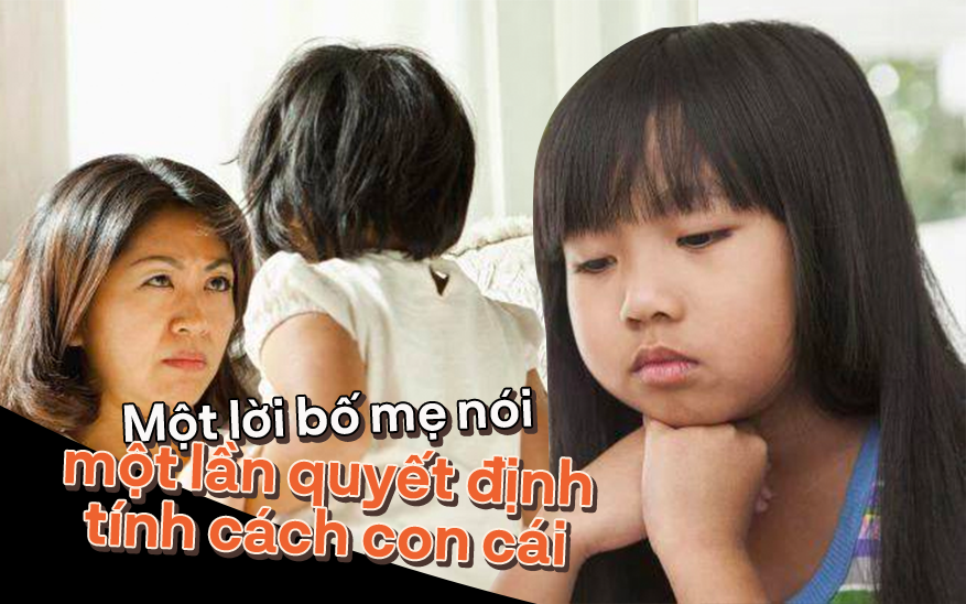 Cổ nhân dạy: “Miệng” của người mẹ là phong th.ủy của cuộc đời con