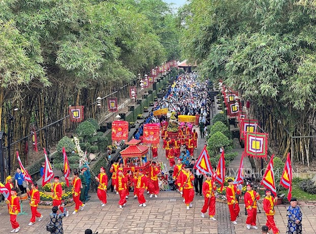 Lịch nghỉ chính thức: Giỗ Tổ Hùng Vương, 30/4, lễ Quốc khánh người lao động được nghỉ mấy ngày