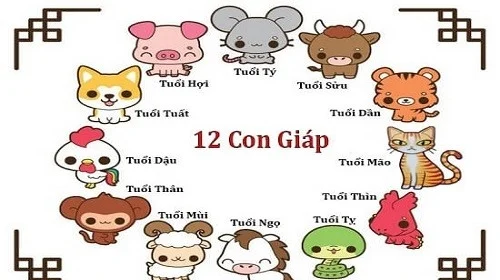 Dự đoán ngày mới 23/5/2024 cho 12 con giáp: Tý khéo léo, Mão rung động