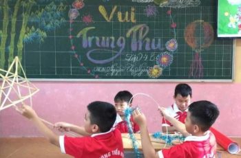 Ông bố đề xuất không nên chọn người giàu làm trưởng ban phụ huynh