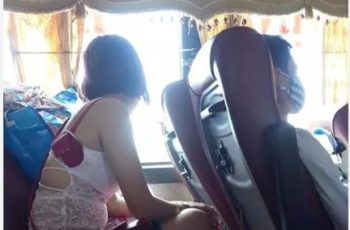 Trên xe bus, bé 5 tuổi nói to ‘chị kia mặc thiếu vải quá’ khiến tất cả ngại ngùng, câu đáp lại của người mẹ được khen là đỉnh cao giáo dục