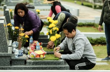 Người xưa dặn kĩ: Con rể không cày ruộng bố vợ, con gái không tảo mộ nhà mẹ đẻ, vì sao?