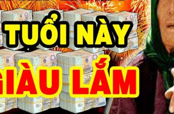 Tử vi Chủ Nhật 12/1/2025 của 12 con giáp: Dần – Mùi cung hỷ phát tài, có của ăn của để, Mão – Thân vận xui chưa hết, nên thận trọng k.ẻo m.ất cả cơ ngơi