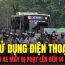 Từ hôm nay: Sử dụng điện thoại khi lái xe có thể bị ph:ạt đến 14 triệu đồng | GMT