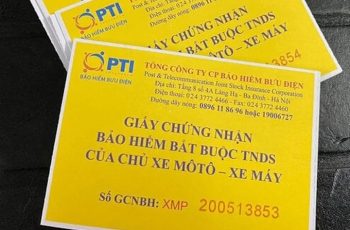 Phân biệt các loại bảo hiểm xe máy – News – GMT