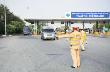 Những lỗi vi phạm trên cao tốc mà tài xế có thể mất ngay chục triệu – News – GMT