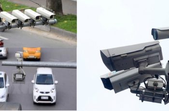 Tổng hợp Các điểm, nút giao thông lắp camera phạt nguội cho anh em tài xế cần biết – News – GMT