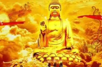 Ngày 22 tháng giêng âm lịch là ngày Phật Vàng giáng trần. Nhắc nhở mọi người: Kh.ông được vi phạm hai điều c:ấm k:ỵ này