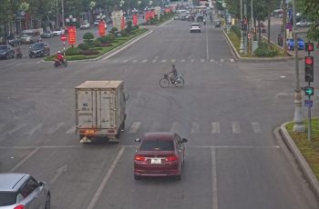 Các biển số xe Hà Nội dính phạt nguội đầu năm 2025: Ai có tên trong danh sách này đến nộp phạt ngay – News