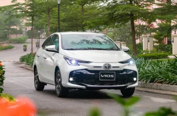 Xe sedan hạng B giảm giá kỷ lục: Honda City, Toyota Vios có thể lăn bánh khi chưa tới 400 triệu? – Tin Hay